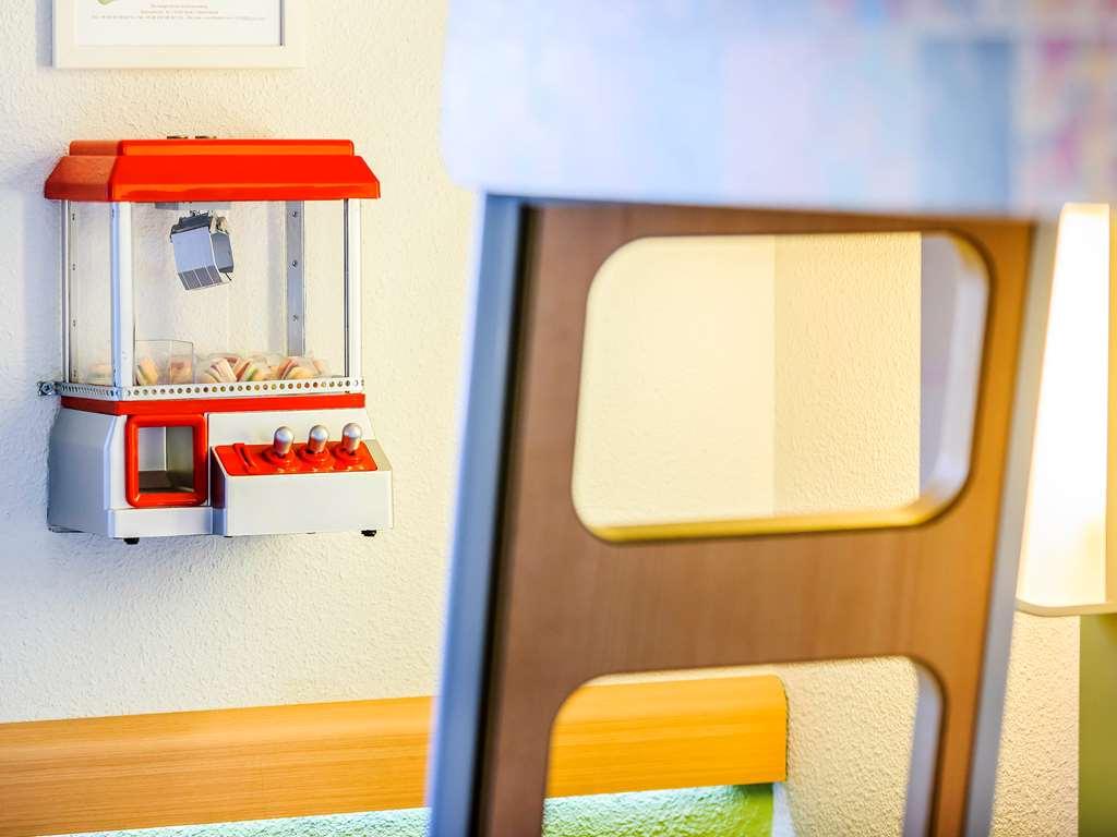 Ibis Budget Berlin Kurfuerstendamm - Neu Renoviert Quarto foto