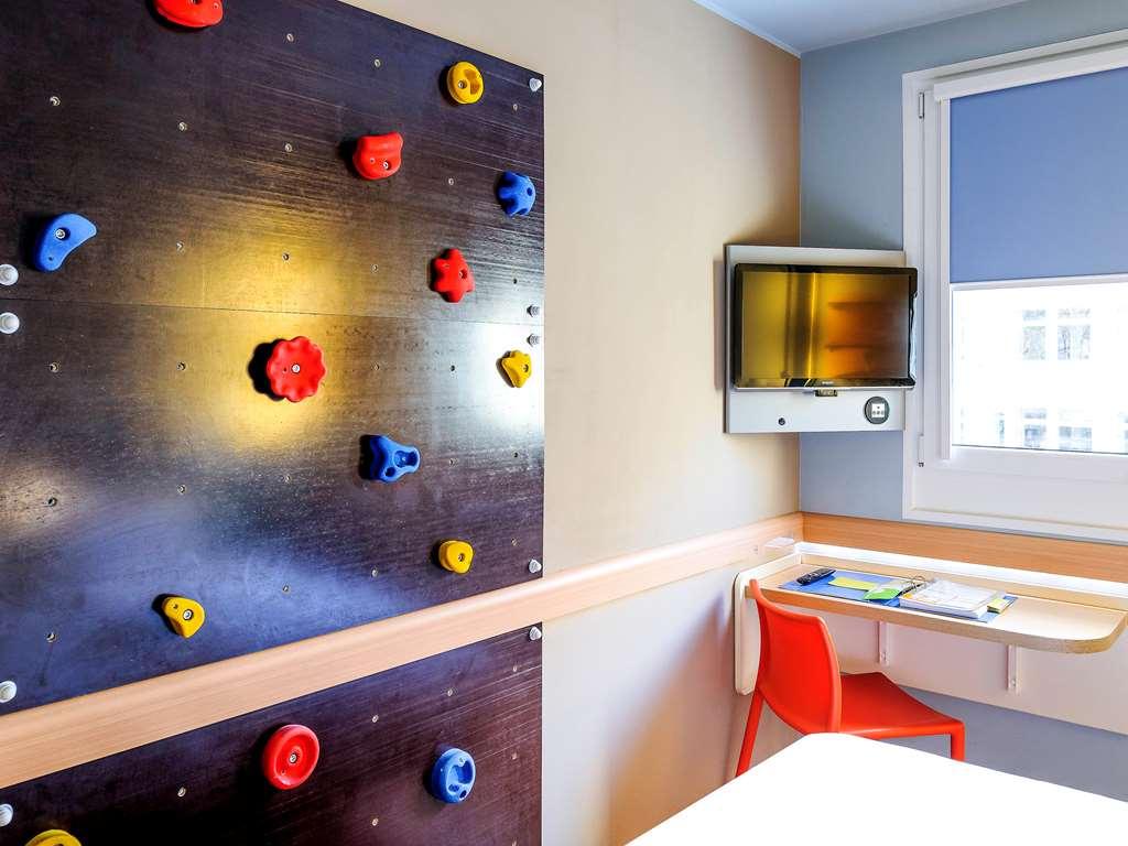 Ibis Budget Berlin Kurfuerstendamm - Neu Renoviert Quarto foto