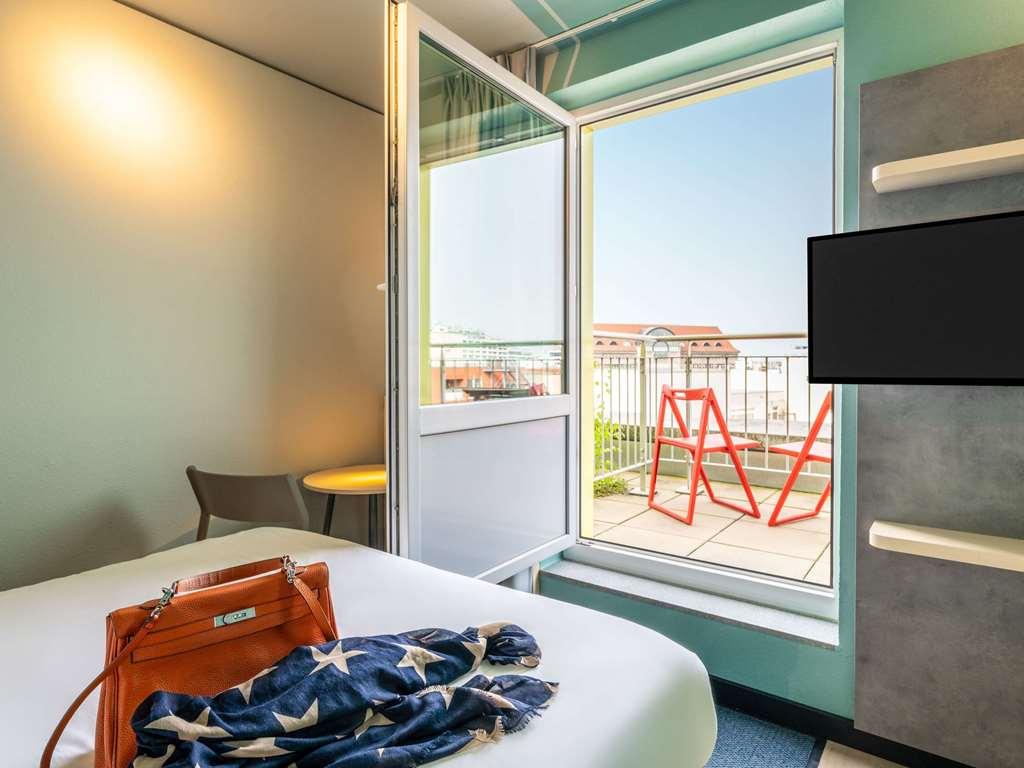 Ibis Budget Berlin Kurfuerstendamm - Neu Renoviert Quarto foto