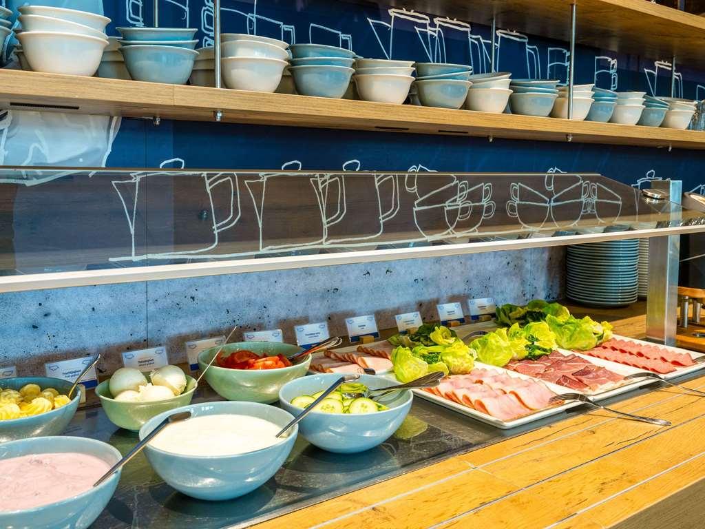 Ibis Budget Berlin Kurfuerstendamm - Neu Renoviert Instalações foto