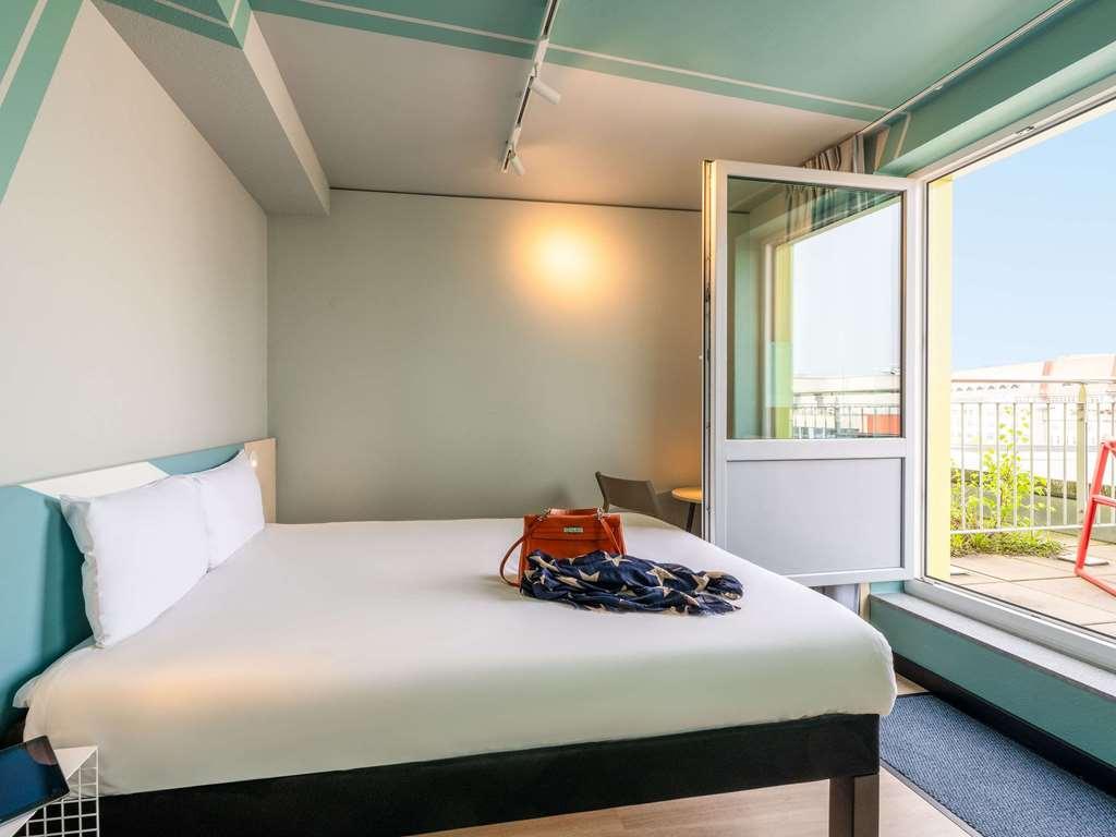 Ibis Budget Berlin Kurfuerstendamm - Neu Renoviert Quarto foto