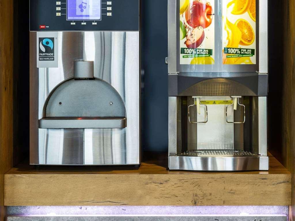 Ibis Budget Berlin Kurfuerstendamm - Neu Renoviert Instalações foto